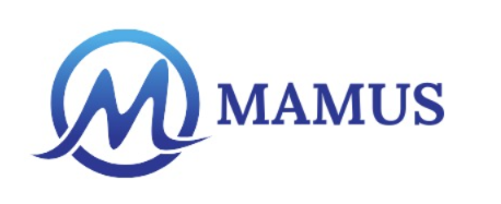 marusdata Logo